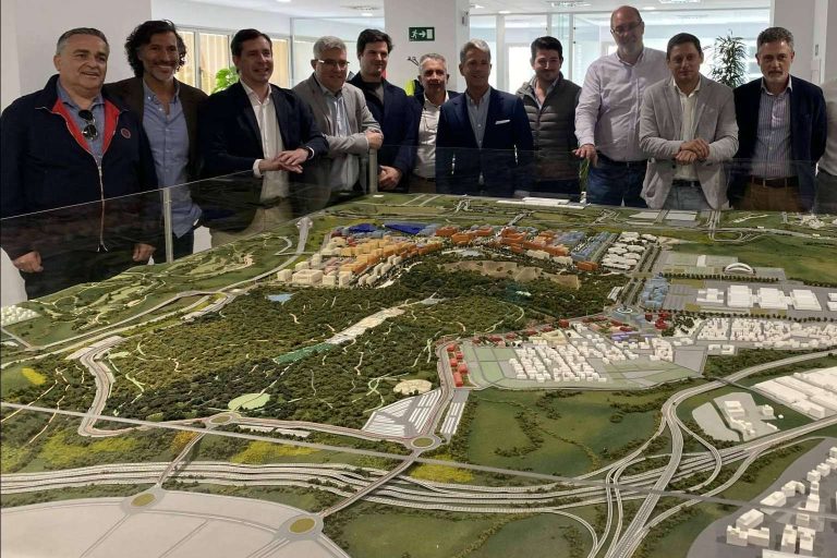 Abordar la planificación urbana y regional con un curso de Real Estate Business School