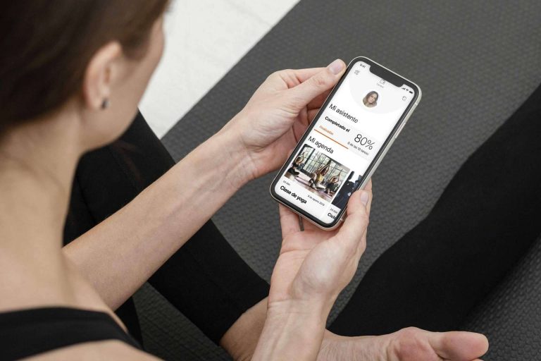 Mejorar el estilo de vida a través del deporte con el uso de software como Trainingym