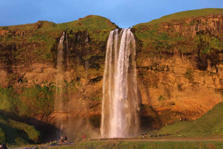 Aldu Experience propone viajes a medida en Islandia con guía en español