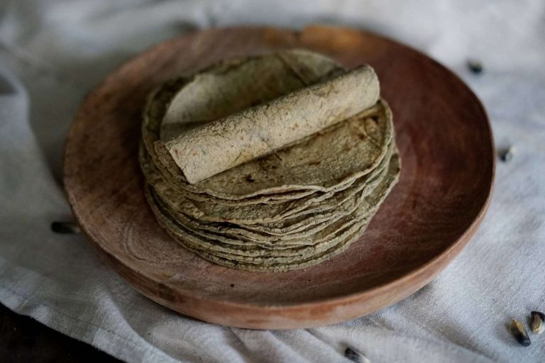 Maíz Maya, el taller de delicias mexicanas donde encontrar una selección exquisita y diferente de tortillas de maíz