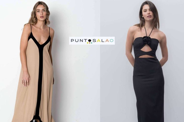 Las tiendas online y el éxito de PuntoSalao en España representan la revolución del comercio digital