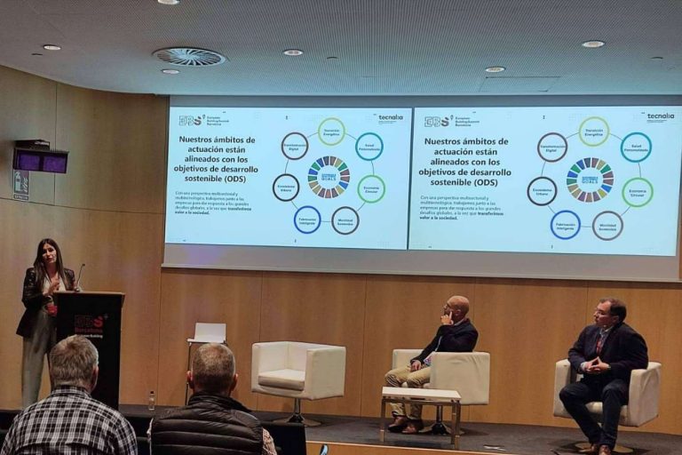 La necesidad de un pacto global para la Construcción 4.0, por El European Building Summit Barcelona