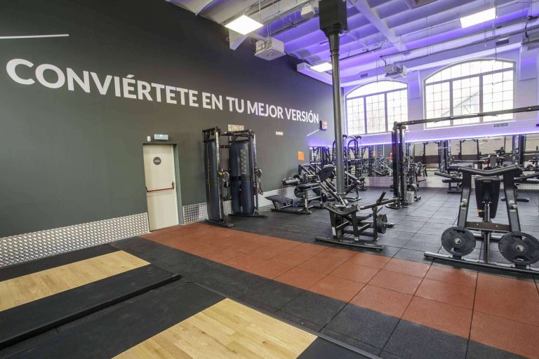 VivaGym, un centro fitness para trabajar en el cuidado personal