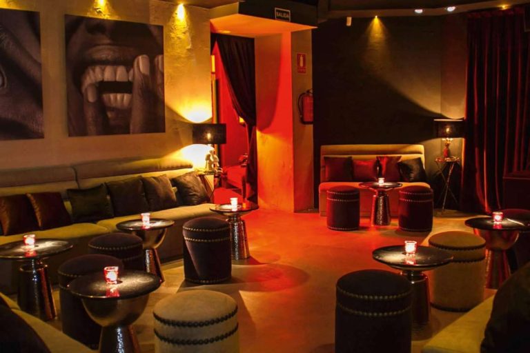 Decoraciones de iluminación en salones con los expertos de Taztú