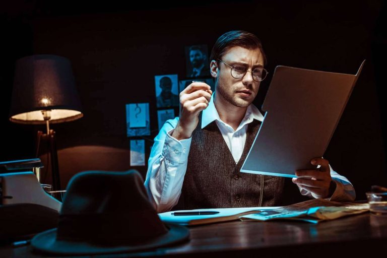 ¿Cuánto tiempo tarda un detective en llevar a cabo una investigación?, por CTX Detectives Privados