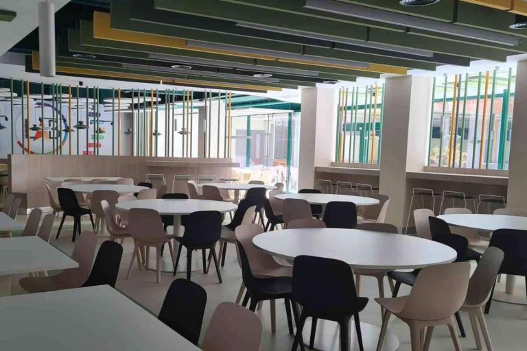 Soluciones para evitar la contaminación acústica