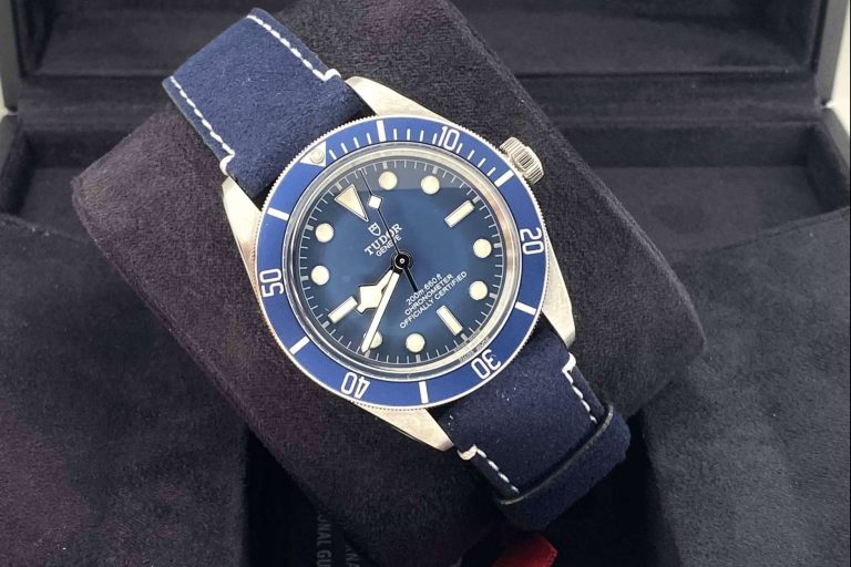 Más que un accesorio, una expresión de estilo y personalidad; los relojes de lujo de Trading Watchs