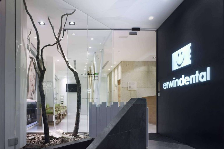 Erwin Dental y los diferentes tratamientos de estética dental