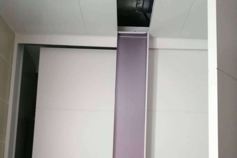 Servicios de mantenimiento del aire acondicionado con Diluvid