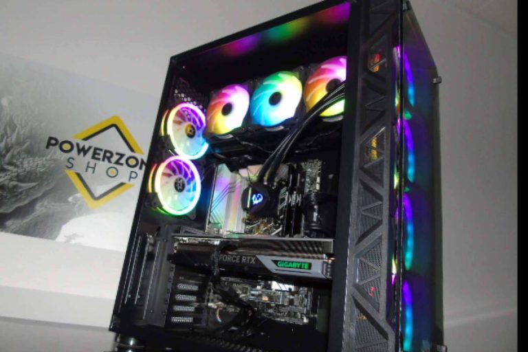 PowerZone y sus distintas gamas de PC