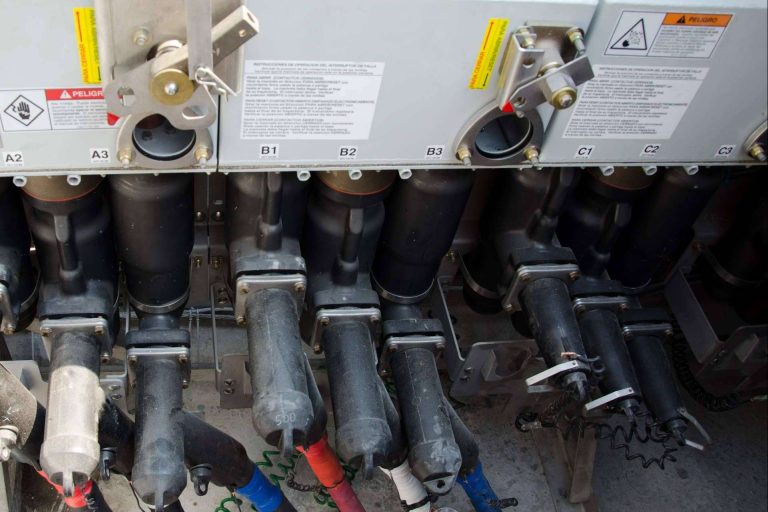 La contribución de iTepeyac en la mejora de la red eléctrica de media tensión en el Centro Histórico de la Ciudad de México