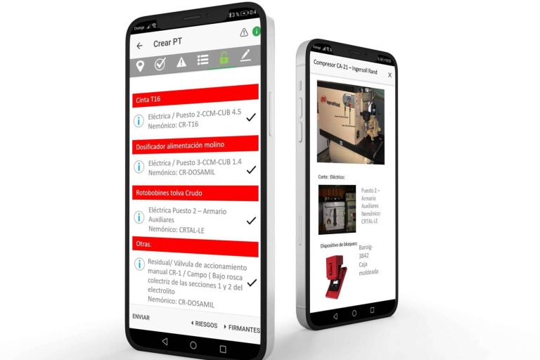 For Easy Work señala la relevancia de los Bloqueos de Seguridad Industrial o Lock Out
