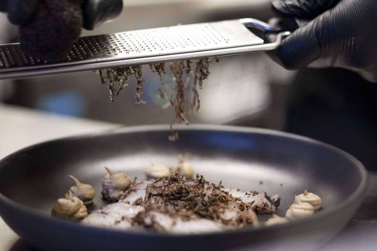 Disfrutar, en pleno centro de Barcelona, de cocina de autor con Season Restaurante