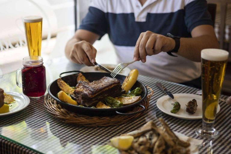 Tapas en la Barceloneta de la mano de Pasa Tapas, amplia variedad para todos los gustos