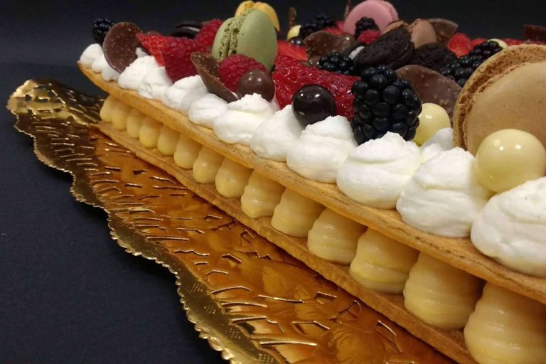 Explorar el mundo de la repostería en Las Recetas de Carol. Delicias dulces para todas las ocasiones