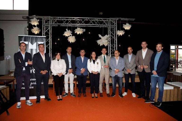 En mayo de 2024 volverá la 61.ª edición de la Feria del Mueble Yecla