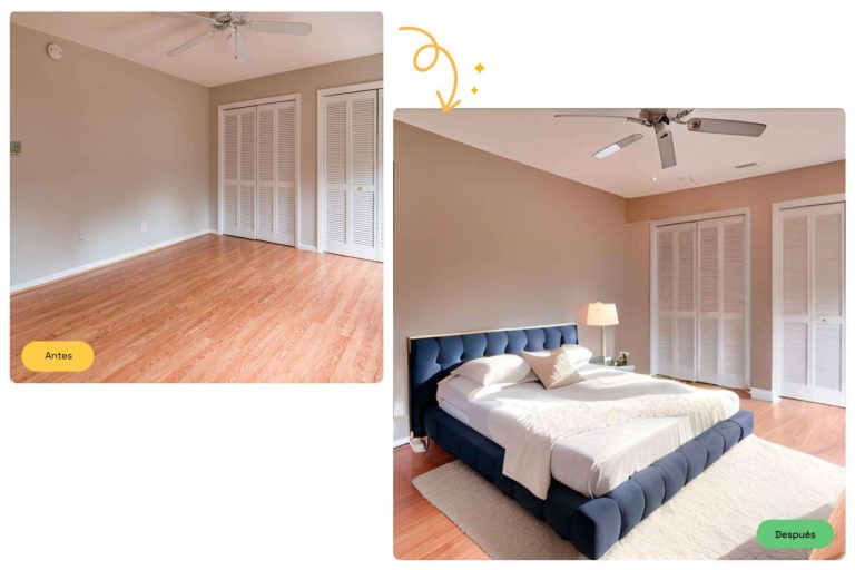 StageInHome da un salto más a la decoración y ofrece a los usuarios la posibilidad de hacer realidad su imaginación