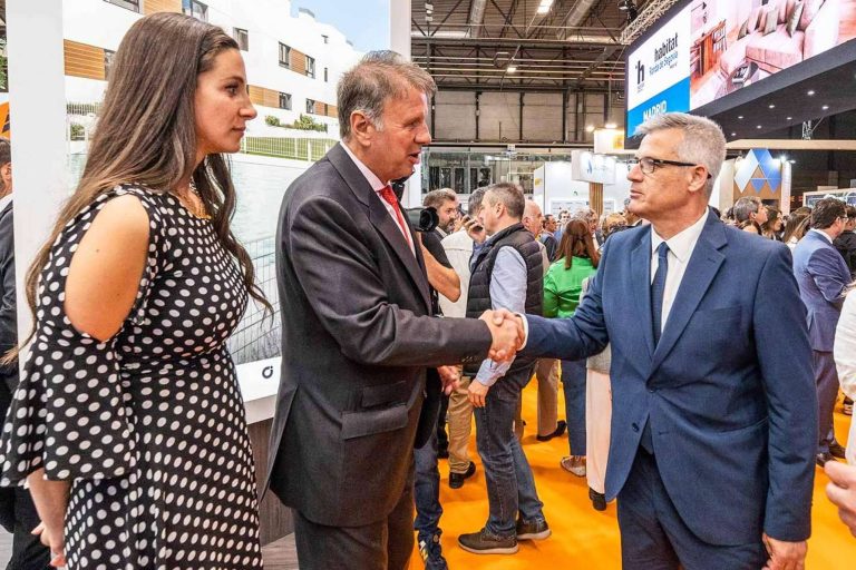 GILMAR triunfa en el Salón Inmobiliario de Madrid con resultados excepcionales