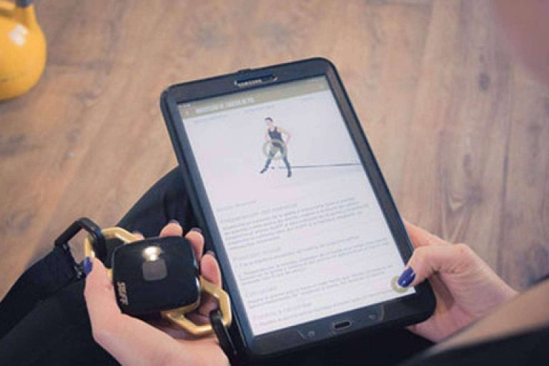 ¿Por qué es importante un estudio biomecánico en el deporte? Clínica Podológica M.O.