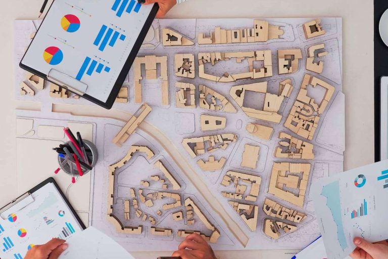 Ser project manager en el sector de la construcción, una posibilidad que ofrece el máster online de Editeca