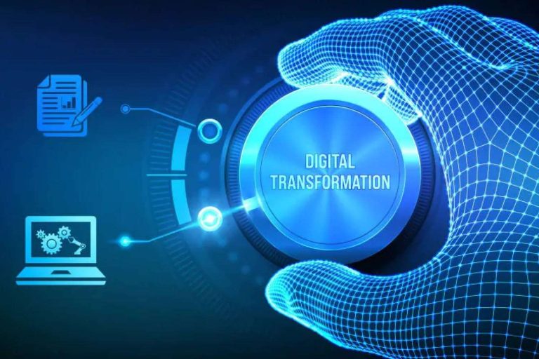 Transformación digital para ser visible en internet con Apcore