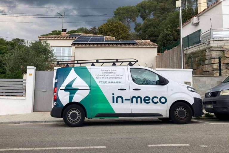 In-Meco se integra verticalmente en Energiber y su grupo de empresas