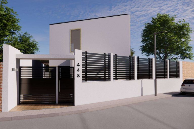 Arsitek Studio son especialistas en reformas integrales y soluciones habitacionales en Madrid