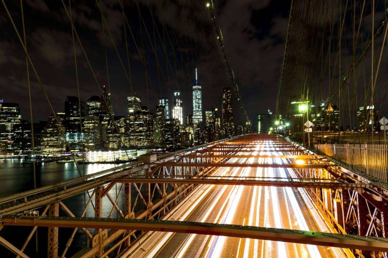 Neumáticos Nexen y la red de talleres BlackTire sortean un viaje a Nueva York