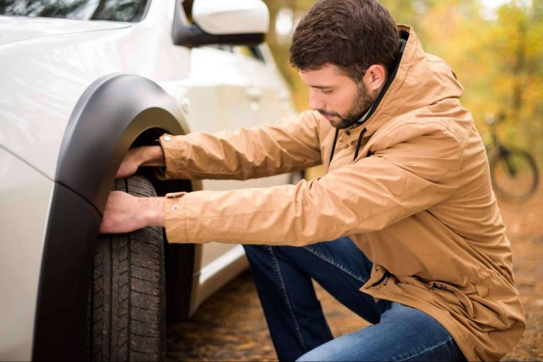 ¿Cada cuánto tiempo hay que renovar los neumáticos?