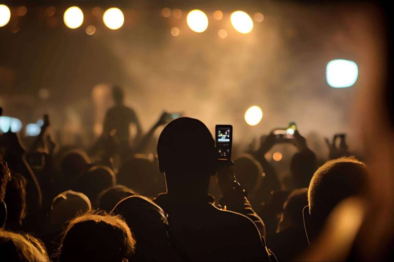 Soluciones tecnológicas para festivales de verano con QUALO