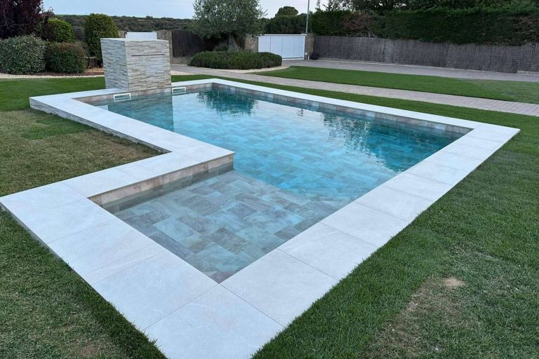 Excelencia en rehabilitación de piscinas, Esencial Pool