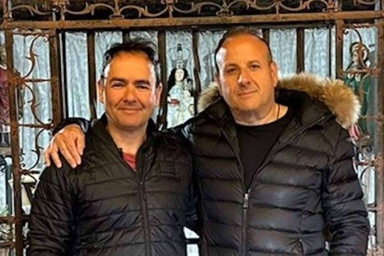 Nacho Blasco enseña sobre hipnosis expansiva en una formación novedosa