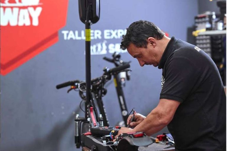 ¿Por qué es recomendable comprar en las tiendas SABWAY?