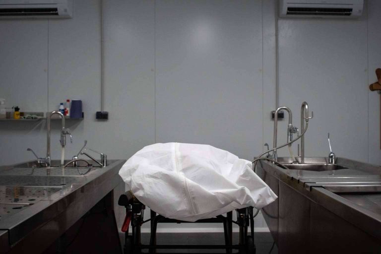 ¿Qué es un tanatopractor?, por Instituto Español Funerario