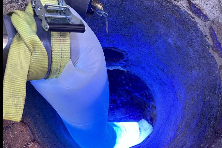 Tenofransa, expertos en pocería y saneamiento en Madrid