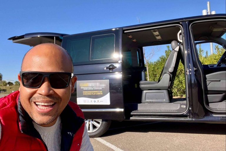 Con Carwico ahora es posible vender el coche de forma online