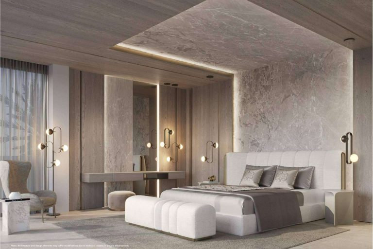 Las marcas de moda entran en el mercado inmobiliario