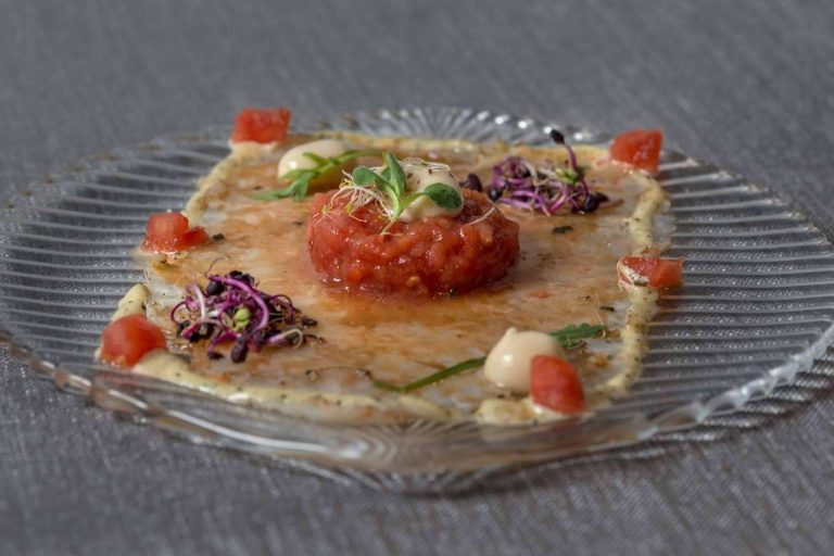 Los Montes de Galicia, el restaurante en Madrid de moda