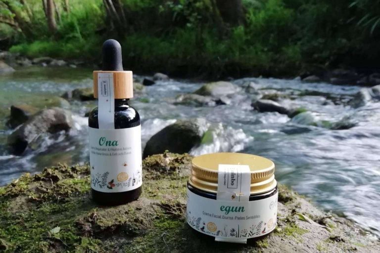 Mainbo explica las ventajas de tratar la piel atópica con cosmética natural