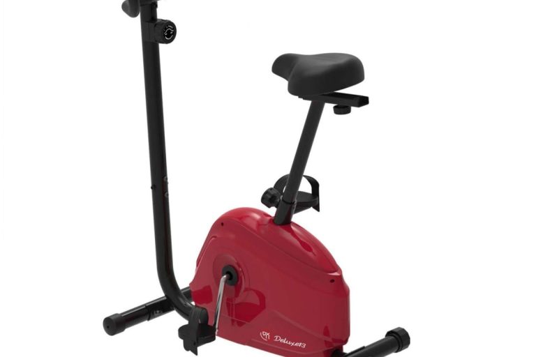 Deluxe13 explica las diferencias entre la bicicleta estática y elíptica