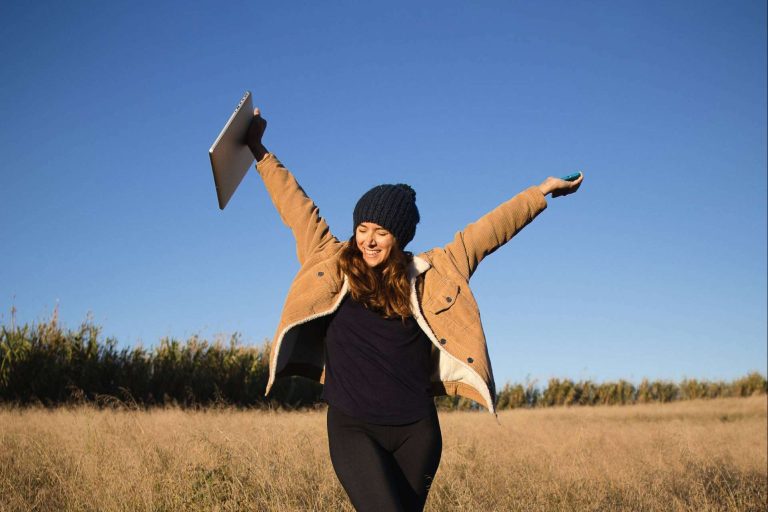 Un destino ideal para nómadas digitales en Mallorca es Cala Ratjada