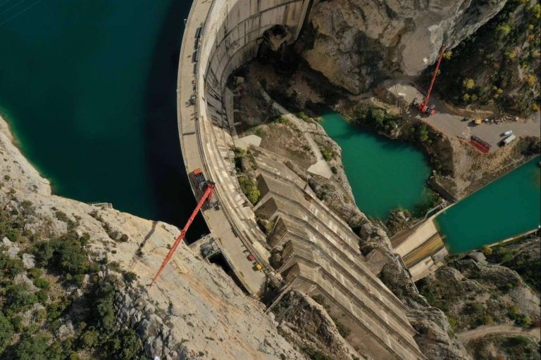 Los diferentes usos de los drones en la actualidad, por Aerial Productions S.C.P.