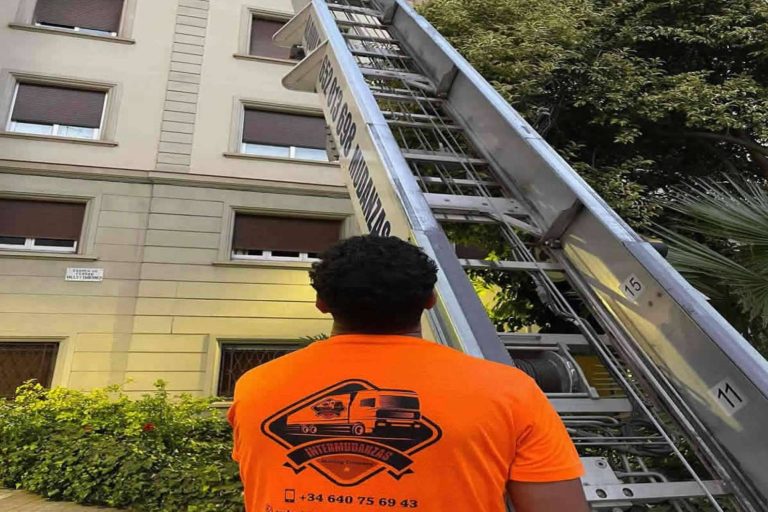 Intermudanzas ofrece un servicio de mudanzas confiable en Cataluña