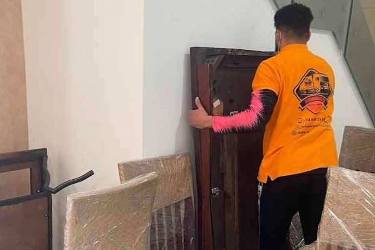 Intermudanzas, un referente en mudanzas desde Cataluña o Barcelona a toda España