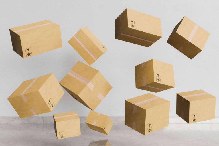 Fulfio dispone de un servicio de packaging personalizado