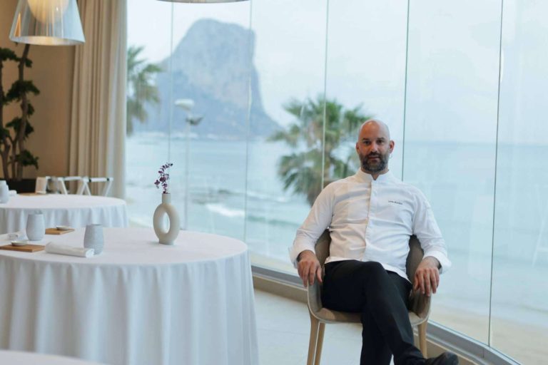 La nueva propuesta gastronómica de ABISS