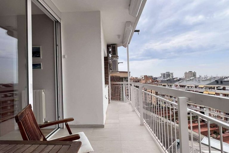 La oferta de pisos en venta en Barcelona de Monika Rüsch