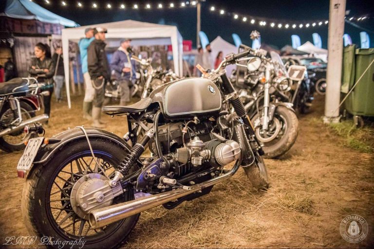 La próxima edición del Motorbeach Festival contará con un Bike Show