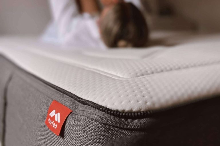 Innovación tecnológica y diseño vanguardista en los productos de descanso como los colchones Morfeo