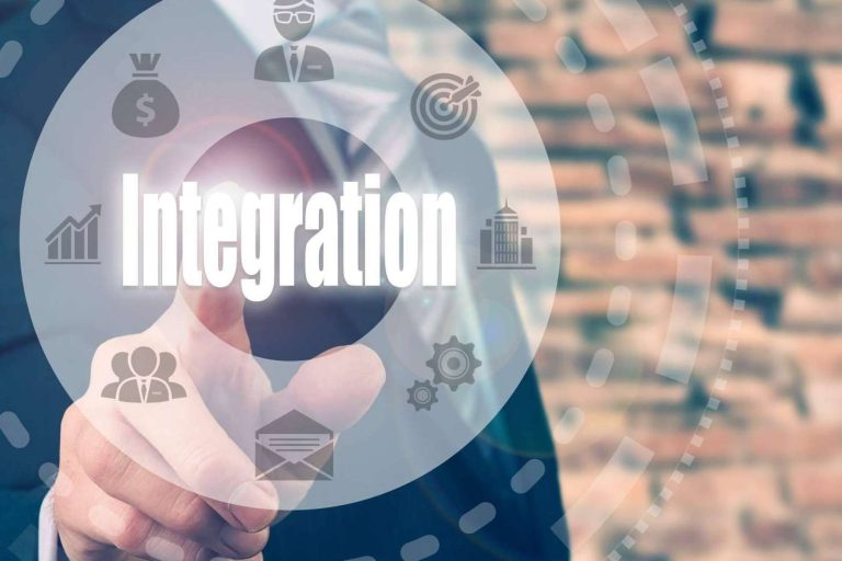 En 2023, una de las tendencias empresariales más populares es la integración digital